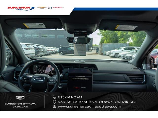 2026 GMC Terrain AT4 (Stk: R27353) in Ottawa - Image 16 of 25