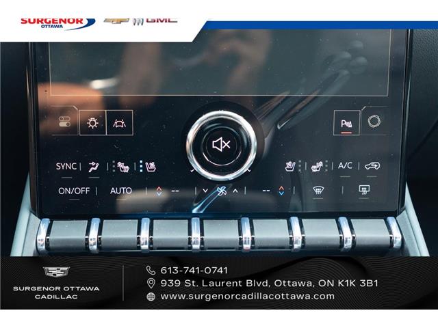 2026 GMC Terrain AT4 (Stk: R27353) in Ottawa - Image 25 of 25