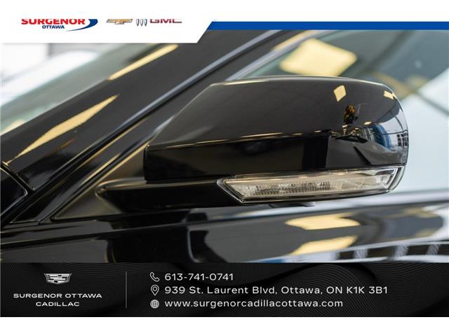 2026 Cadillac CT4-V V-Series Blackwing (Stk: R27755) in Ottawa - Image 3 of 25