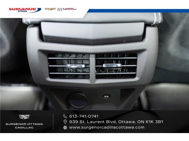2026 Cadillac CT4-V V-Series Blackwing (Stk: R27755) in Ottawa - Image 13 of 25