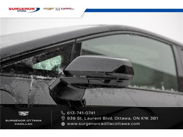2026 Cadillac OPTIQ Sport (Stk: R27937) in Ottawa - Image 3 of 25