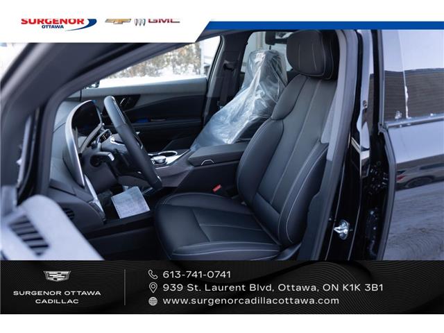 2026 Cadillac OPTIQ Sport (Stk: R27936) in Ottawa - Image 12 of 20