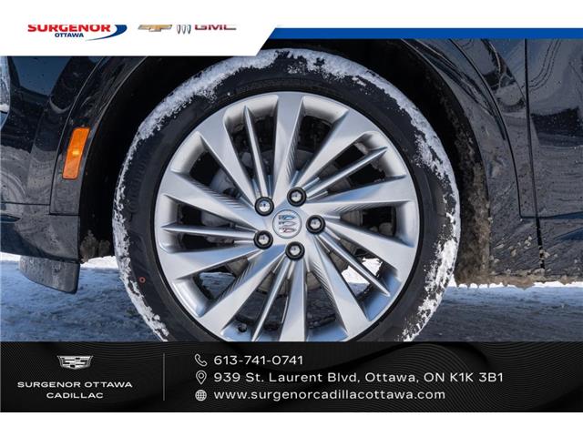 2026 Buick Envision Avenir (Stk: R27662) in Ottawa - Image 2 of 25