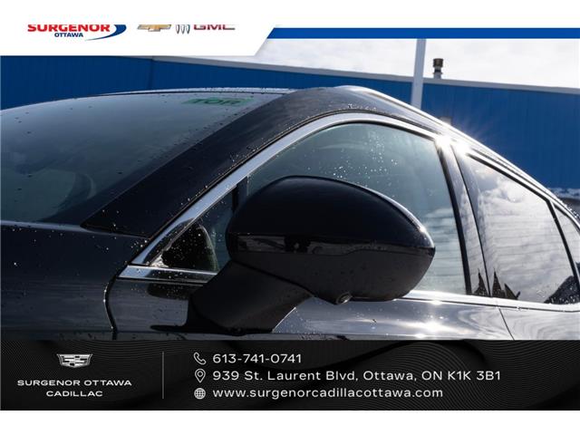 2026 Buick Envision Avenir (Stk: R27662) in Ottawa - Image 3 of 25