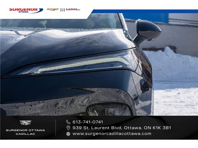 2026 Buick Envision Avenir (Stk: R27662) in Ottawa - Image 4 of 25