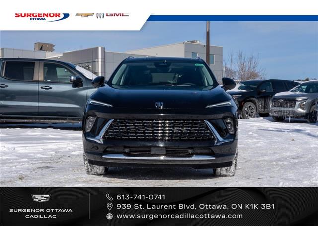 2026 Buick Envision Avenir (Stk: R27662) in Ottawa - Image 6 of 25