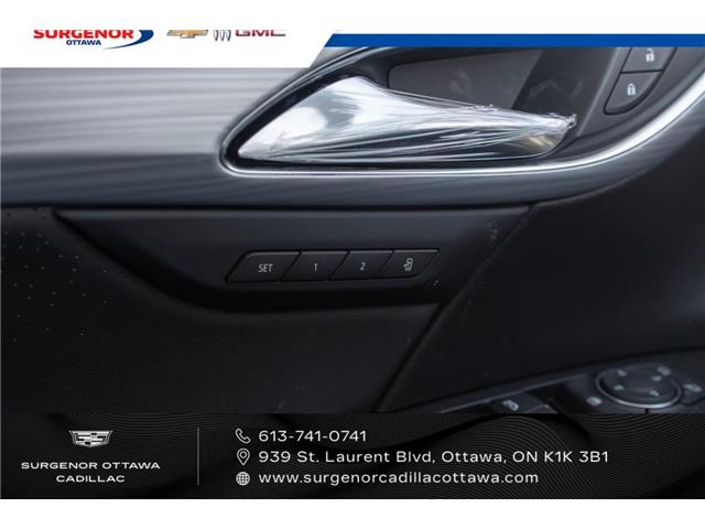 2026 Buick Envision Avenir (Stk: R27662) in Ottawa - Image 11 of 25