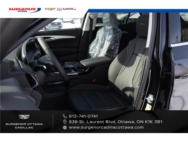 2026 Buick Envision Avenir (Stk: R27662) in Ottawa - Image 13 of 25