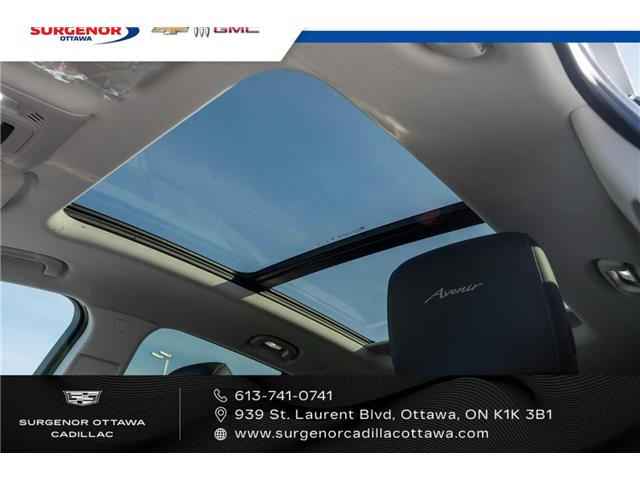 2026 Buick Envision Avenir (Stk: R27662) in Ottawa - Image 14 of 25