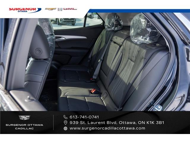 2026 Buick Envision Avenir (Stk: R27662) in Ottawa - Image 15 of 25
