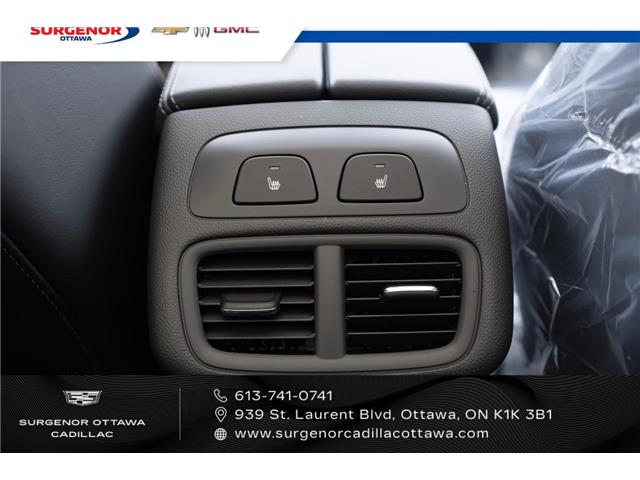 2026 Buick Envision Avenir (Stk: R27662) in Ottawa - Image 16 of 25
