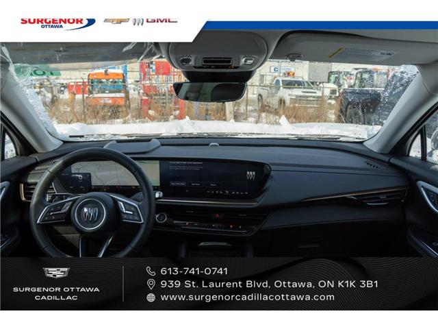 2026 Buick Envision Avenir (Stk: R27662) in Ottawa - Image 17 of 25