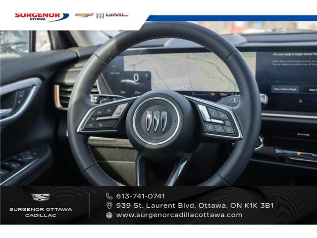 2026 Buick Envision Avenir (Stk: R27662) in Ottawa - Image 18 of 25