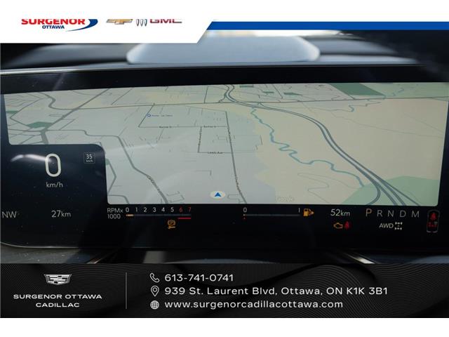 2026 Buick Envision Avenir (Stk: R27662) in Ottawa - Image 19 of 25