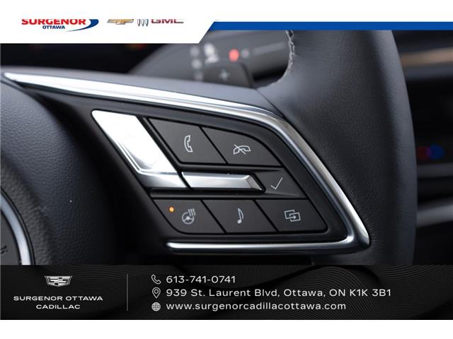 2026 Buick Envision Avenir (Stk: R27662) in Ottawa - Image 21 of 25