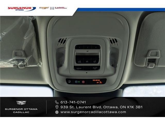 2026 Buick Envision Avenir (Stk: R27662) in Ottawa - Image 22 of 25