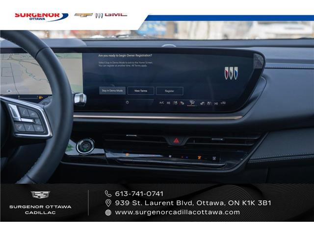 2026 Buick Envision Avenir (Stk: R27662) in Ottawa - Image 23 of 25