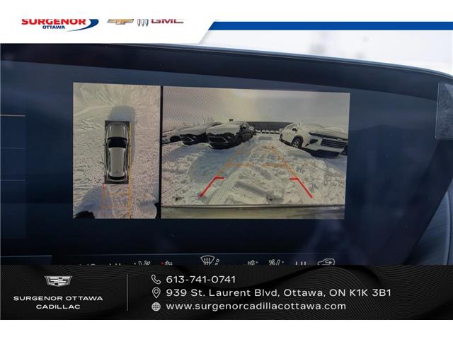 2026 Buick Envision Avenir (Stk: R27662) in Ottawa - Image 24 of 25