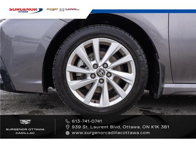 2023 Toyota Camry SE (Stk: 26017A) in Ottawa - Image 2 of 19