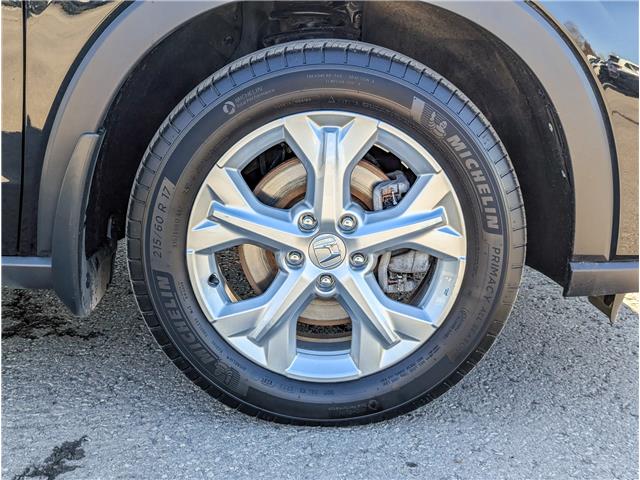 2025 Honda HR-V LX (Stk: WN26296A) in Welland - Image 5 of 27 2025 Honda HR-V LX (Stk: WN26296A) in Welland - Image 5 of 27