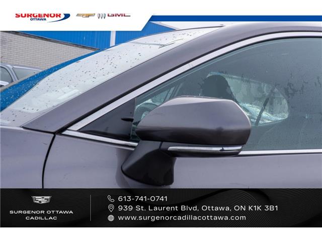 2023 Toyota Camry SE (Stk: 26017A) in Ottawa - Image 3 of 19