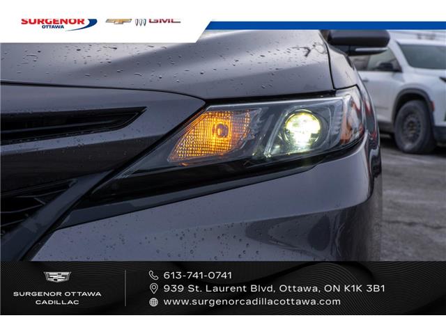 2023 Toyota Camry SE (Stk: 26017A) in Ottawa - Image 4 of 19