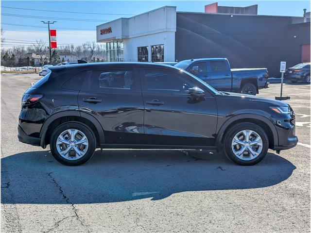 2025 Honda HR-V LX (Stk: WN26296A) in Welland - Image 6 of 27 2025 Honda HR-V LX (Stk: WN26296A) in Welland - Image 6 of 27