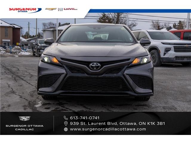 2023 Toyota Camry SE (Stk: 26017A) in Ottawa - Image 6 of 19
