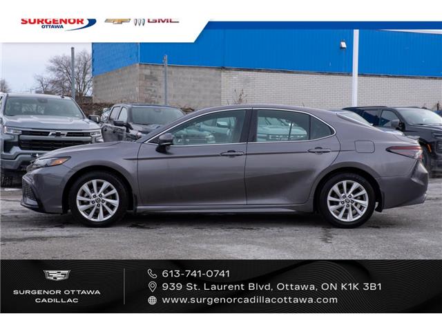 2023 Toyota Camry SE (Stk: 26017A) in Ottawa - Image 7 of 19