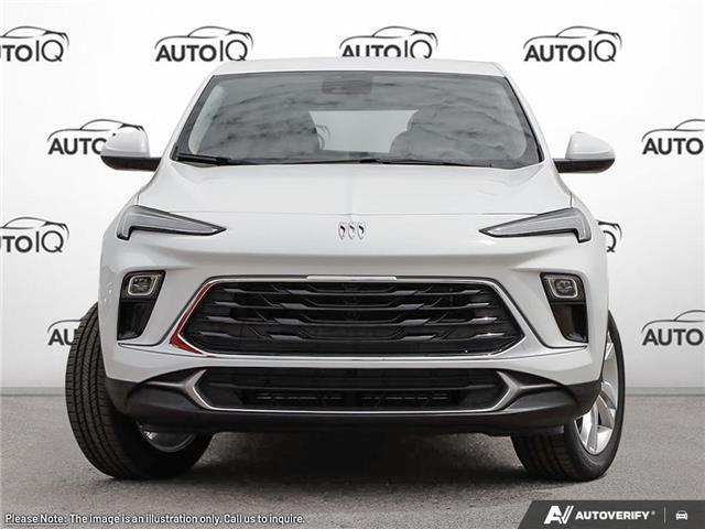 2026 Buick Encore GX Preferred (Stk: 26B327) in Tillsonburg - Image 2 of 26