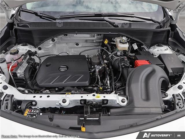 2026 Buick Encore GX Preferred (Stk: 26B327) in Tillsonburg - Image 6 of 26