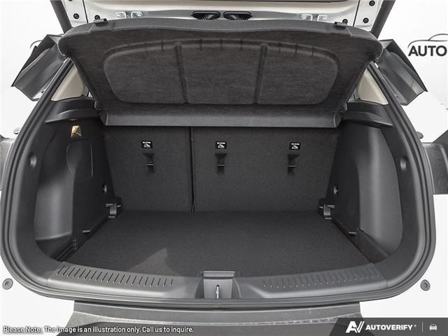 2026 Buick Encore GX Preferred (Stk: 26B327) in Tillsonburg - Image 7 of 26