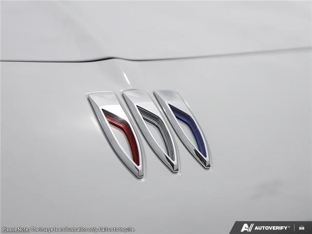 2026 Buick Encore GX Preferred (Stk: 26B327) in Tillsonburg - Image 9 of 26