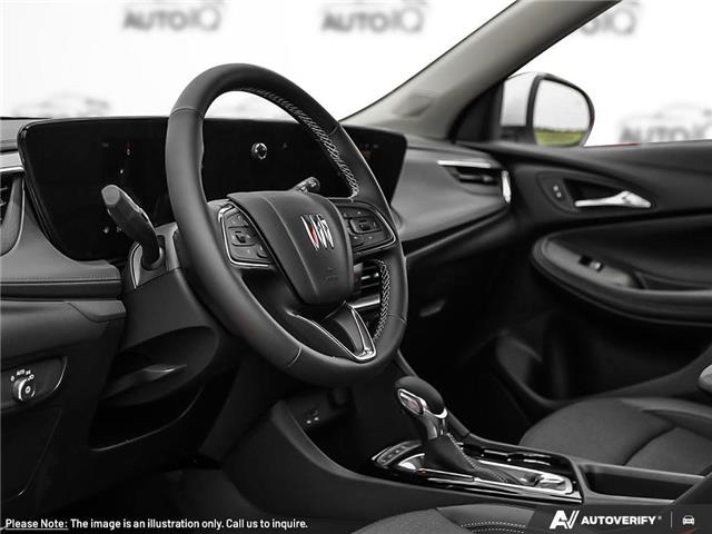 2026 Buick Encore GX Preferred (Stk: 26B327) in Tillsonburg - Image 12 of 26