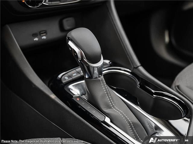 2026 Buick Encore GX Preferred (Stk: 26B327) in Tillsonburg - Image 17 of 26
