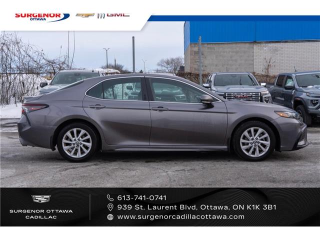 2023 Toyota Camry SE (Stk: 26017A) in Ottawa - Image 9 of 19