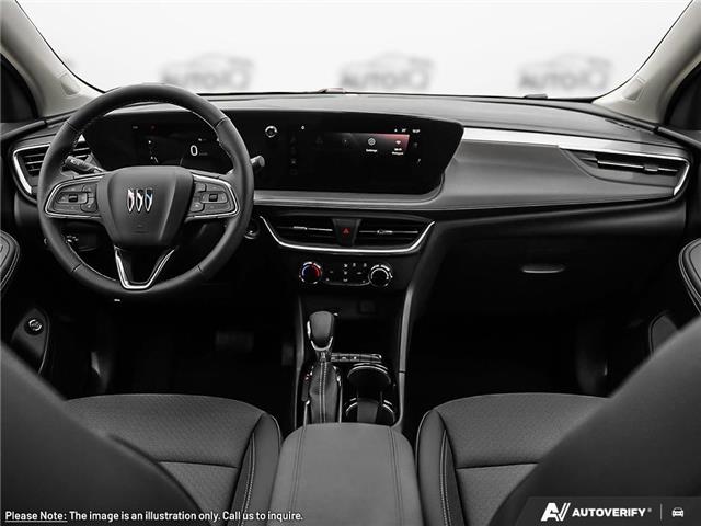 2026 Buick Encore GX Preferred (Stk: 26B327) in Tillsonburg - Image 22 of 26