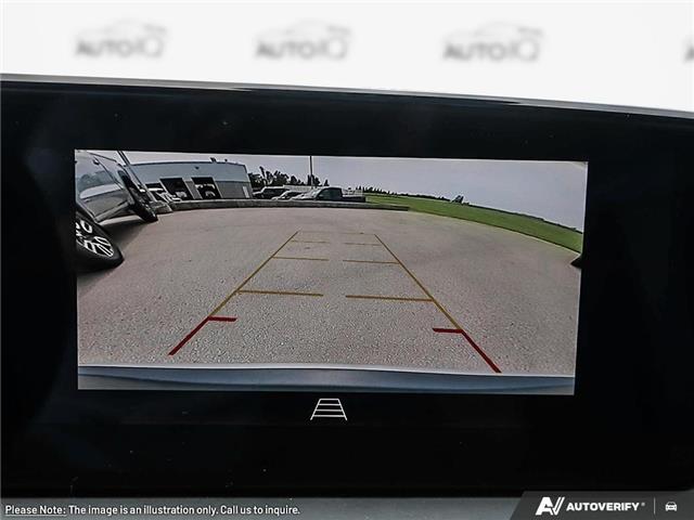 2026 Buick Encore GX Preferred (Stk: 26B327) in Tillsonburg - Image 23 of 26
