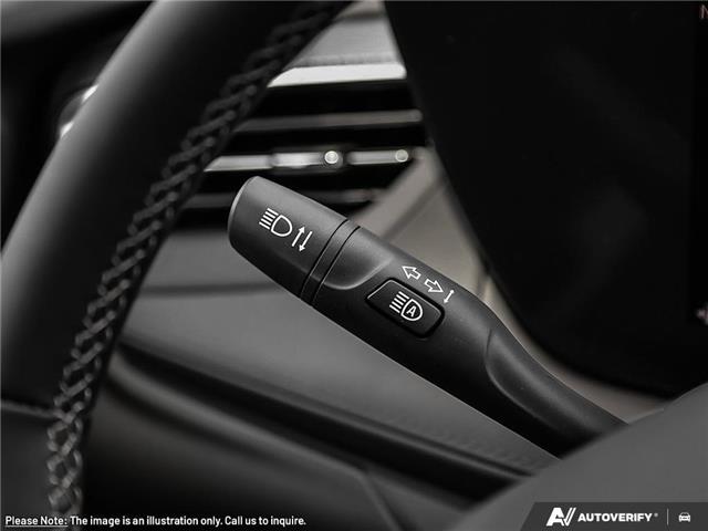 2026 Buick Encore GX Preferred (Stk: 26B327) in Tillsonburg - Image 25 of 26