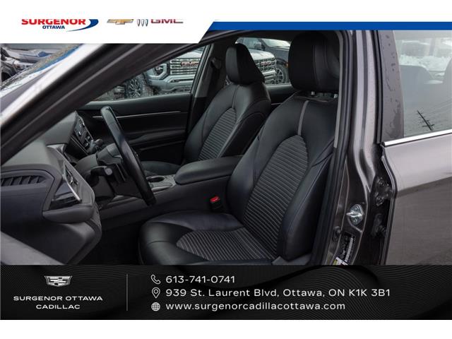 2023 Toyota Camry SE (Stk: 26017A) in Ottawa - Image 11 of 19