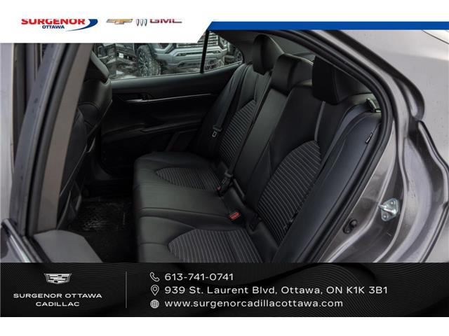 2023 Toyota Camry SE (Stk: 26017A) in Ottawa - Image 12 of 19