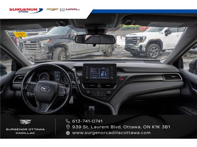 2023 Toyota Camry SE (Stk: 26017A) in Ottawa - Image 13 of 19