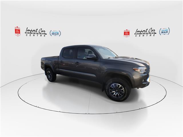 2021 Toyota Tacoma Base (Stk: 065826) in Ottawa - Image 2 of 25