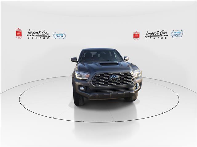 2021 Toyota Tacoma Base (Stk: 065826) in Ottawa - Image 3 of 25