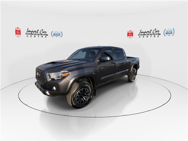 2021 Toyota Tacoma Base (Stk: 065826) in Ottawa - Image 4 of 25
