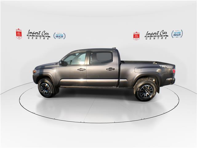 2021 Toyota Tacoma Base (Stk: 065826) in Ottawa - Image 5 of 25