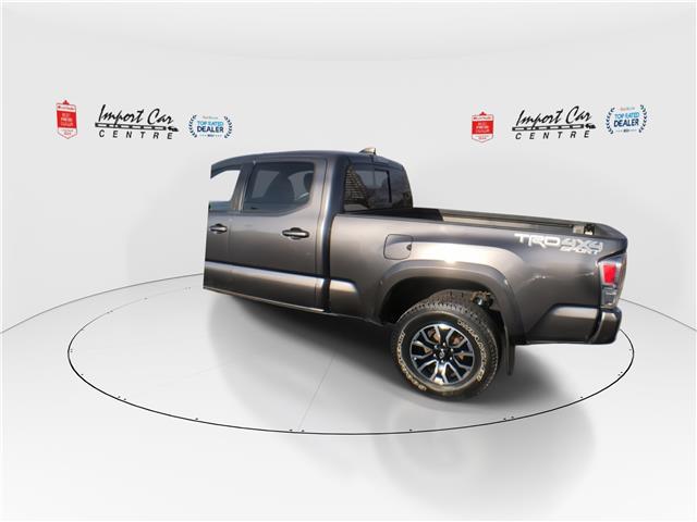 2021 Toyota Tacoma Base (Stk: 065826) in Ottawa - Image 6 of 25