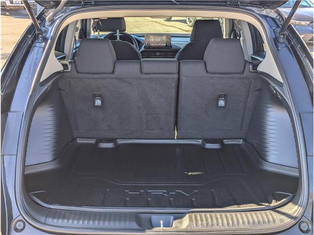 2025 Honda HR-V LX (Stk: WN26296A) in Welland - Image 9 of 27 2025 Honda HR-V LX (Stk: WN26296A) in Welland - Image 9 of 27