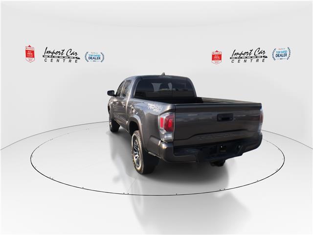 2021 Toyota Tacoma Base (Stk: 065826) in Ottawa - Image 7 of 25