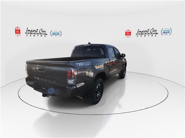 2021 Toyota Tacoma Base (Stk: 065826) in Ottawa - Image 8 of 25
